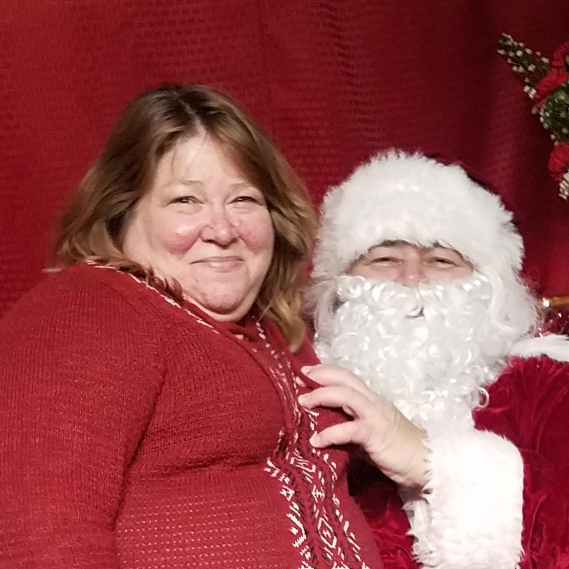 Bad Santa