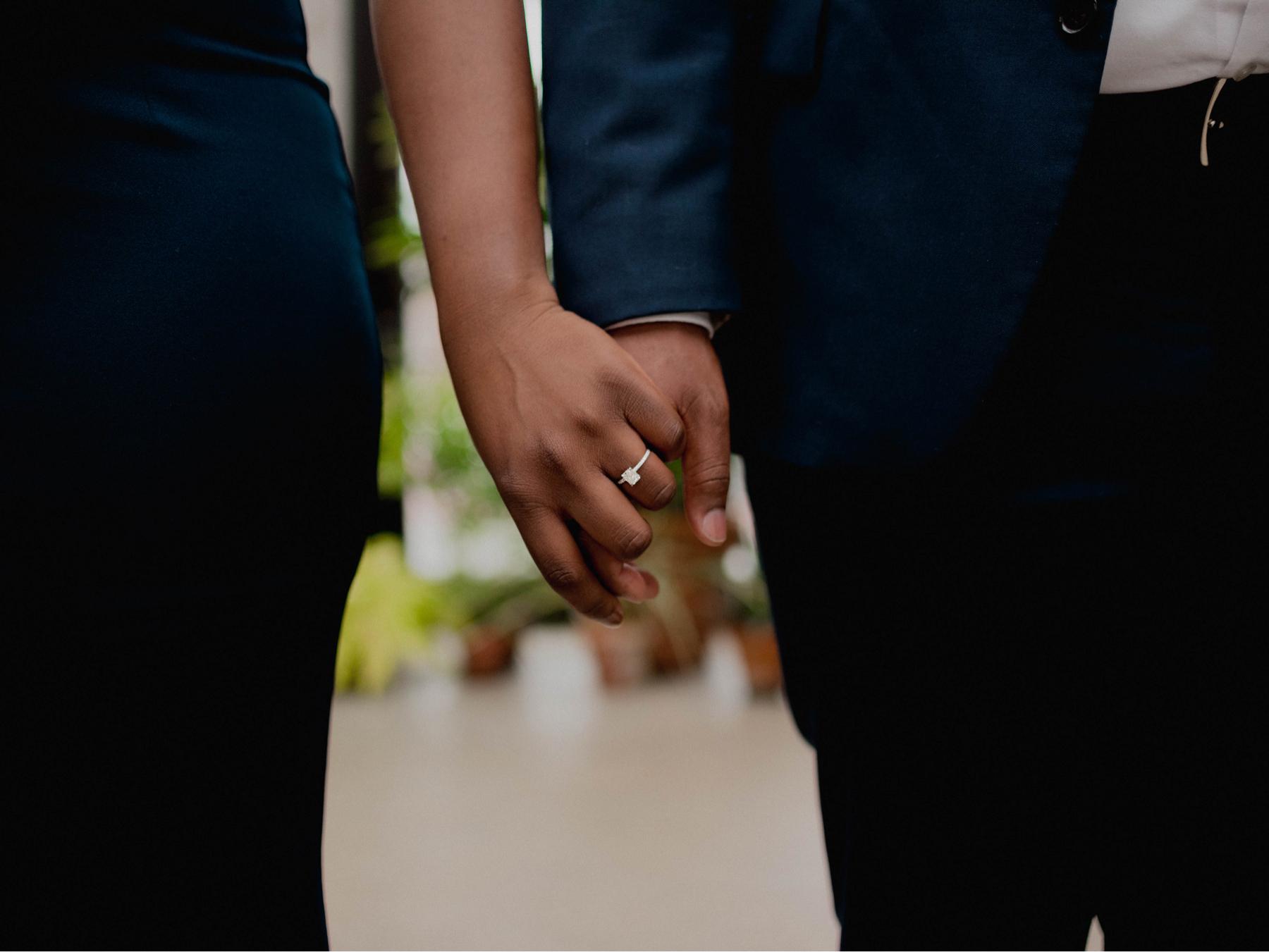 The Wedding Website of Jocelina Goncalves and Kervens Jean Philippe