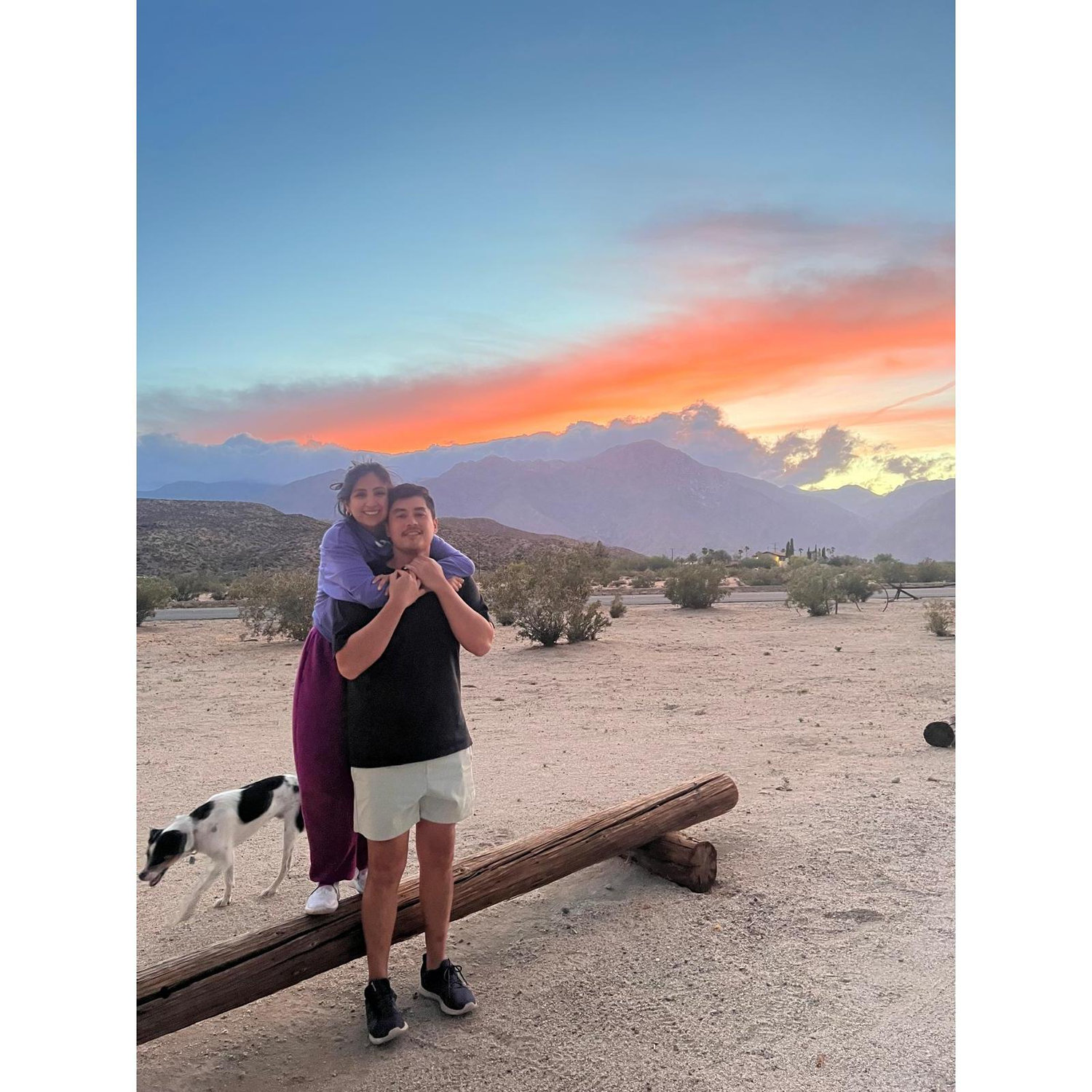 Anza Borrego