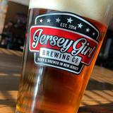 Jersey Girl Brewing
