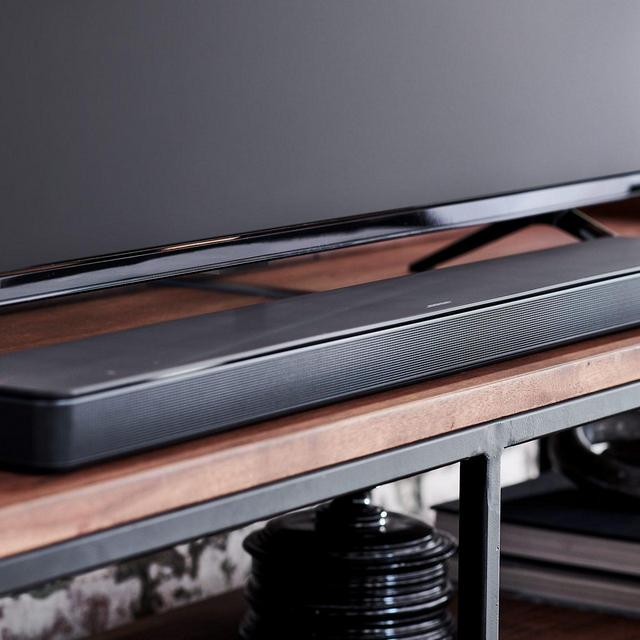 Bose Soundbar 500