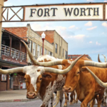 Fort Worth Stockyards