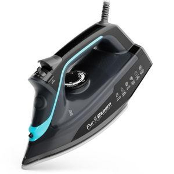 Pursteam SteamBurst+ 1750W Steam Iron