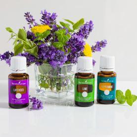 Young Living Aria Ultrasonic Diffuser