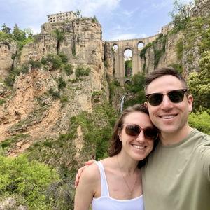 Our newlywed fund