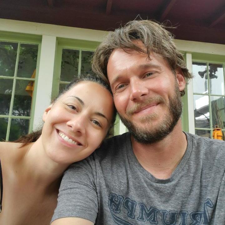 When long distance became real life