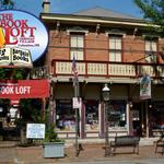 The Book Loft of German Village