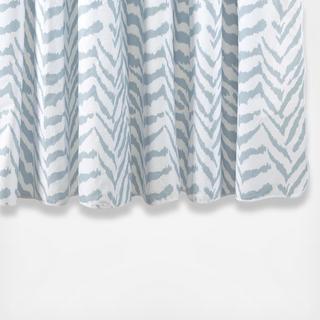 Quincy Shower Curtain