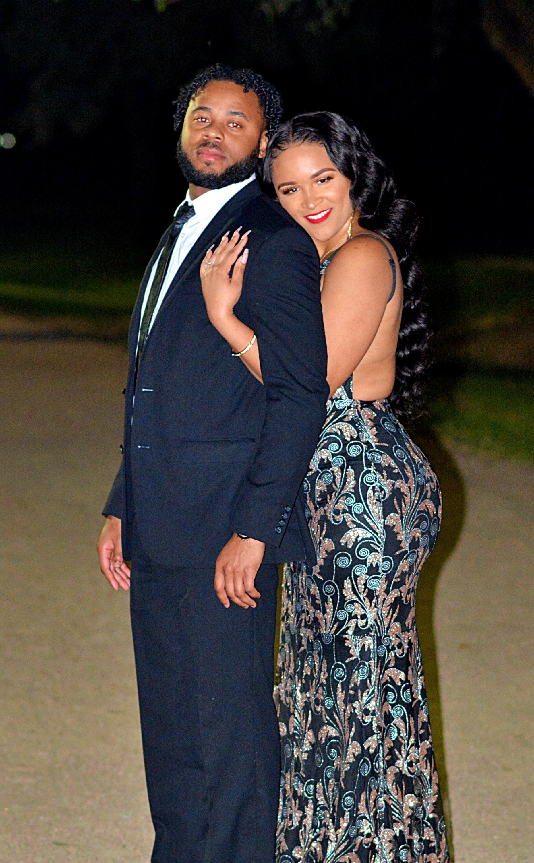 The Wedding Website of Brittany Simon and Javone Lawson