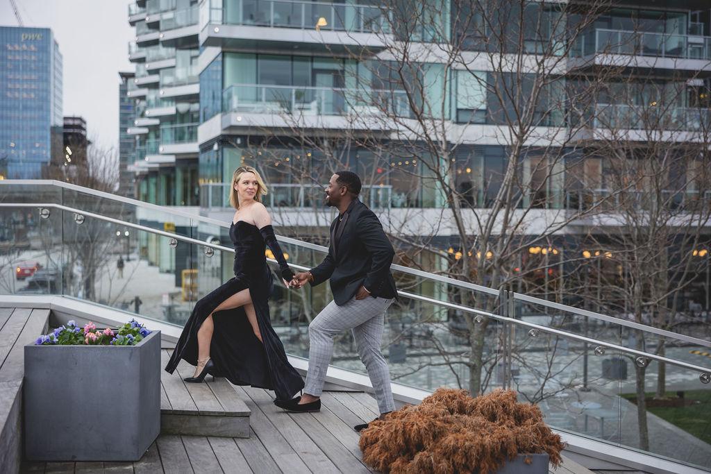 The Wedding Website of Bridget O’Leary and Jordan Brown