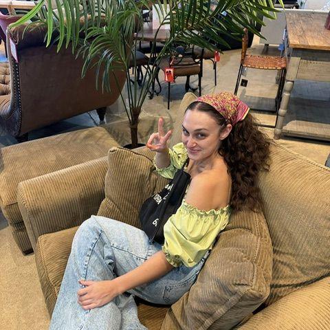 Submitted by Rob- Buying furniture for our home
