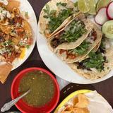 Taqueria Vargas And Restaurant