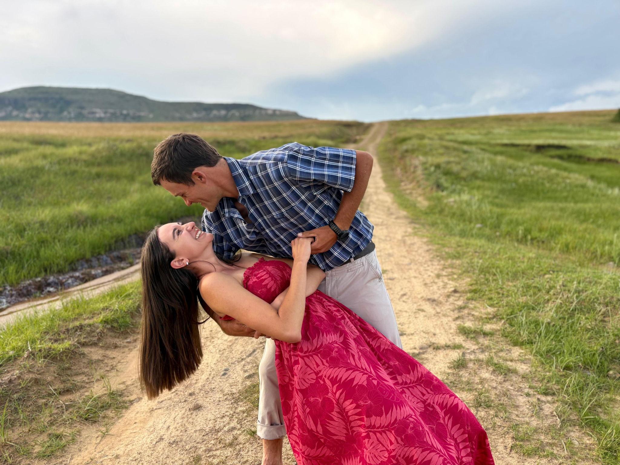 The Wedding Website of Quentin Naudé and Suné Viljoen