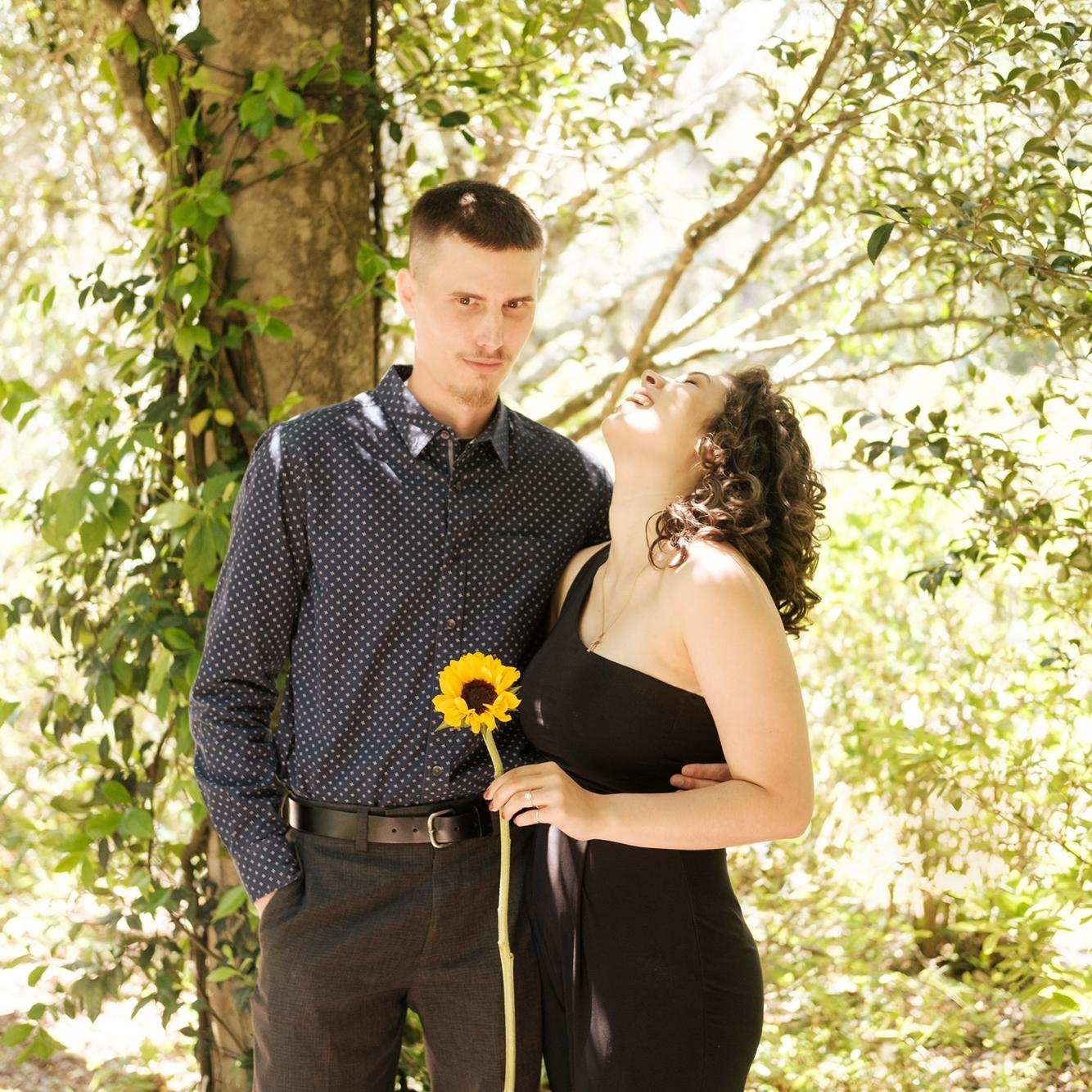 Matt wondering what he got himself into