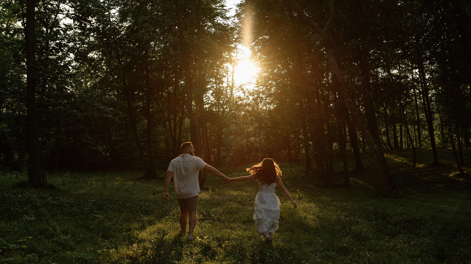 The Wedding Website of Shelby Rust and Daniel Ness