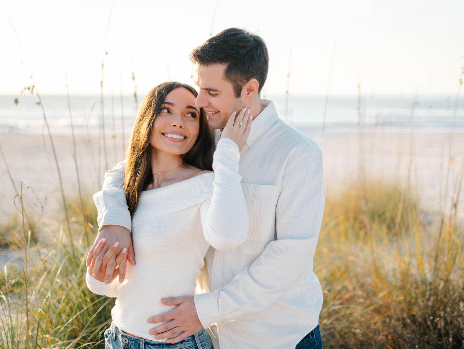 The Wedding Website of Peyton Woelk and Tommy LaVine