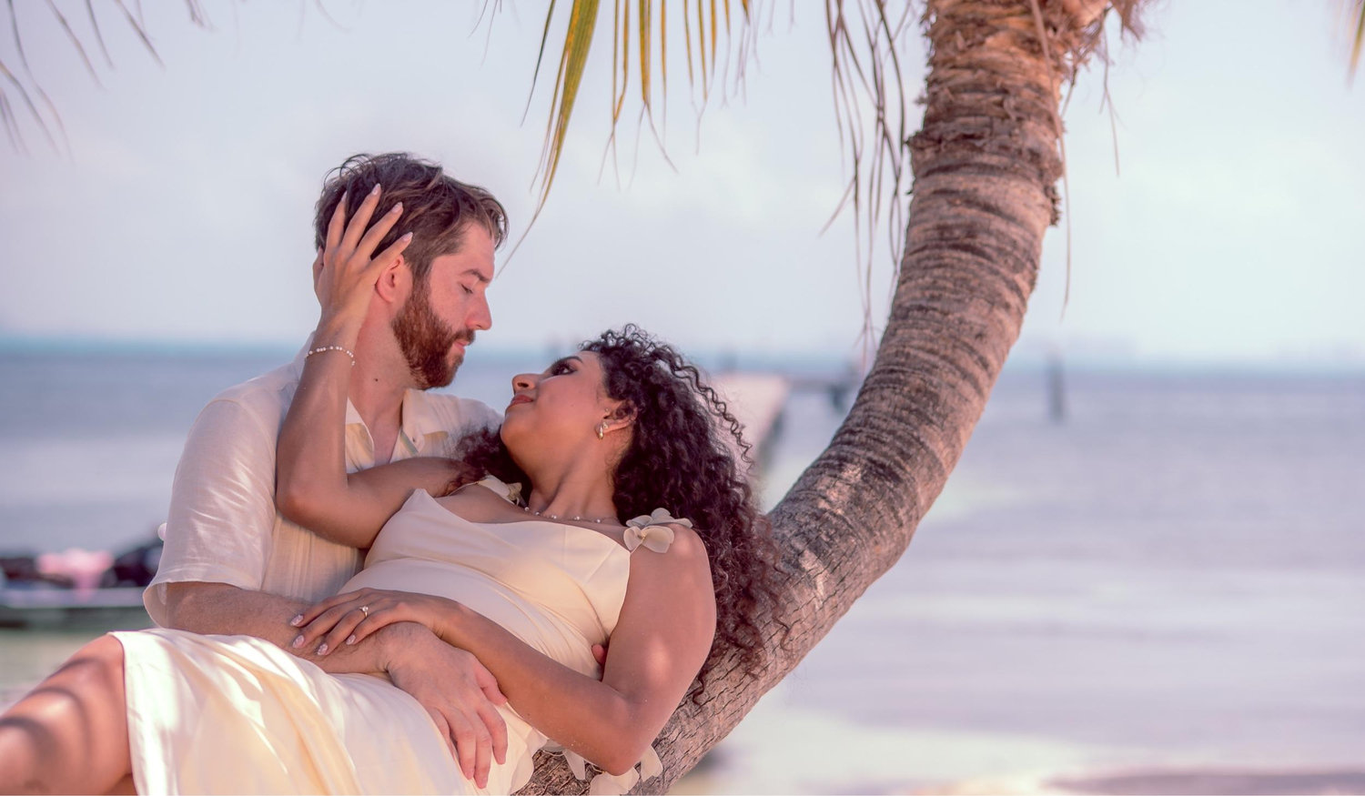 The Wedding Website of Gerisa Torres and Zach Irvin