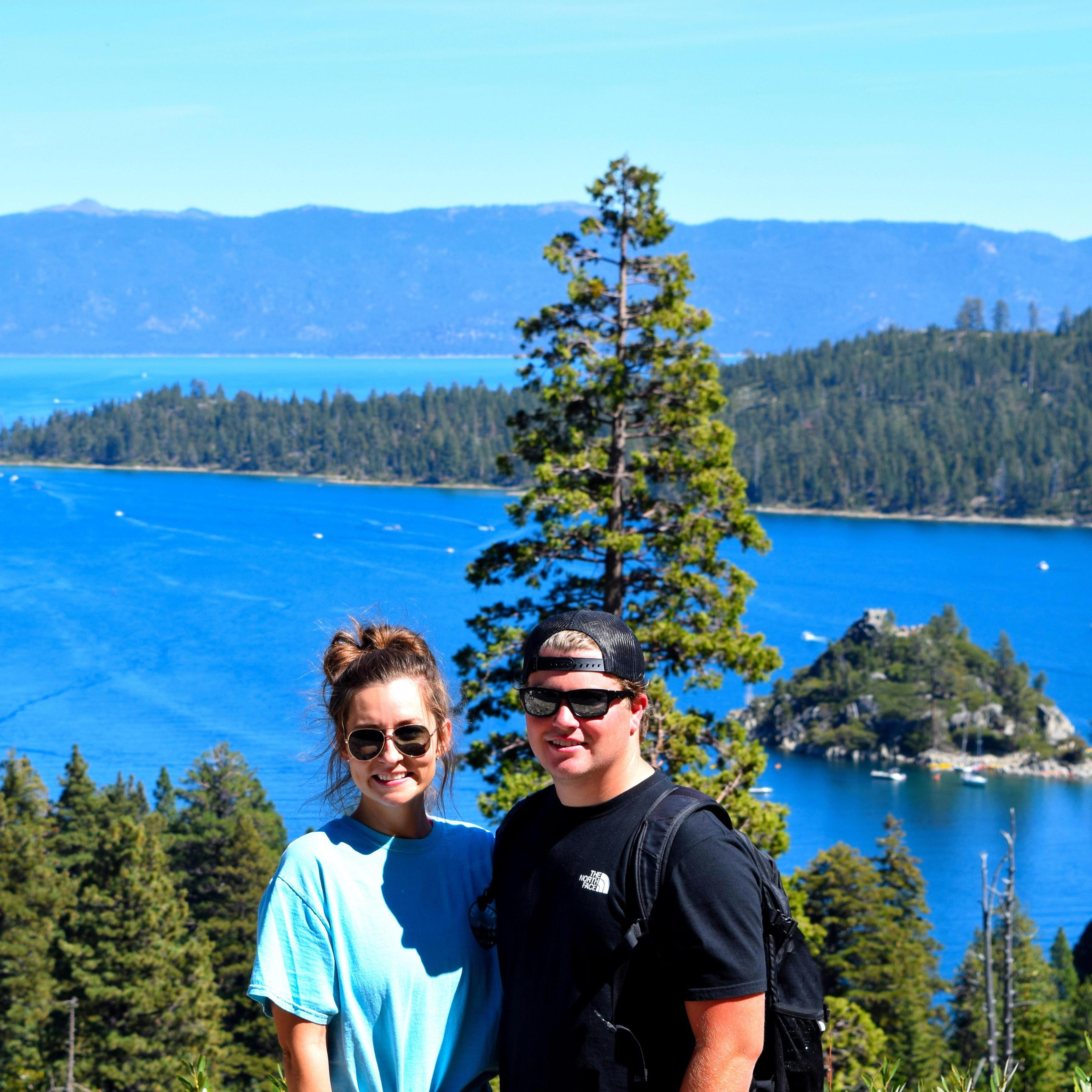 Lake Tahoe