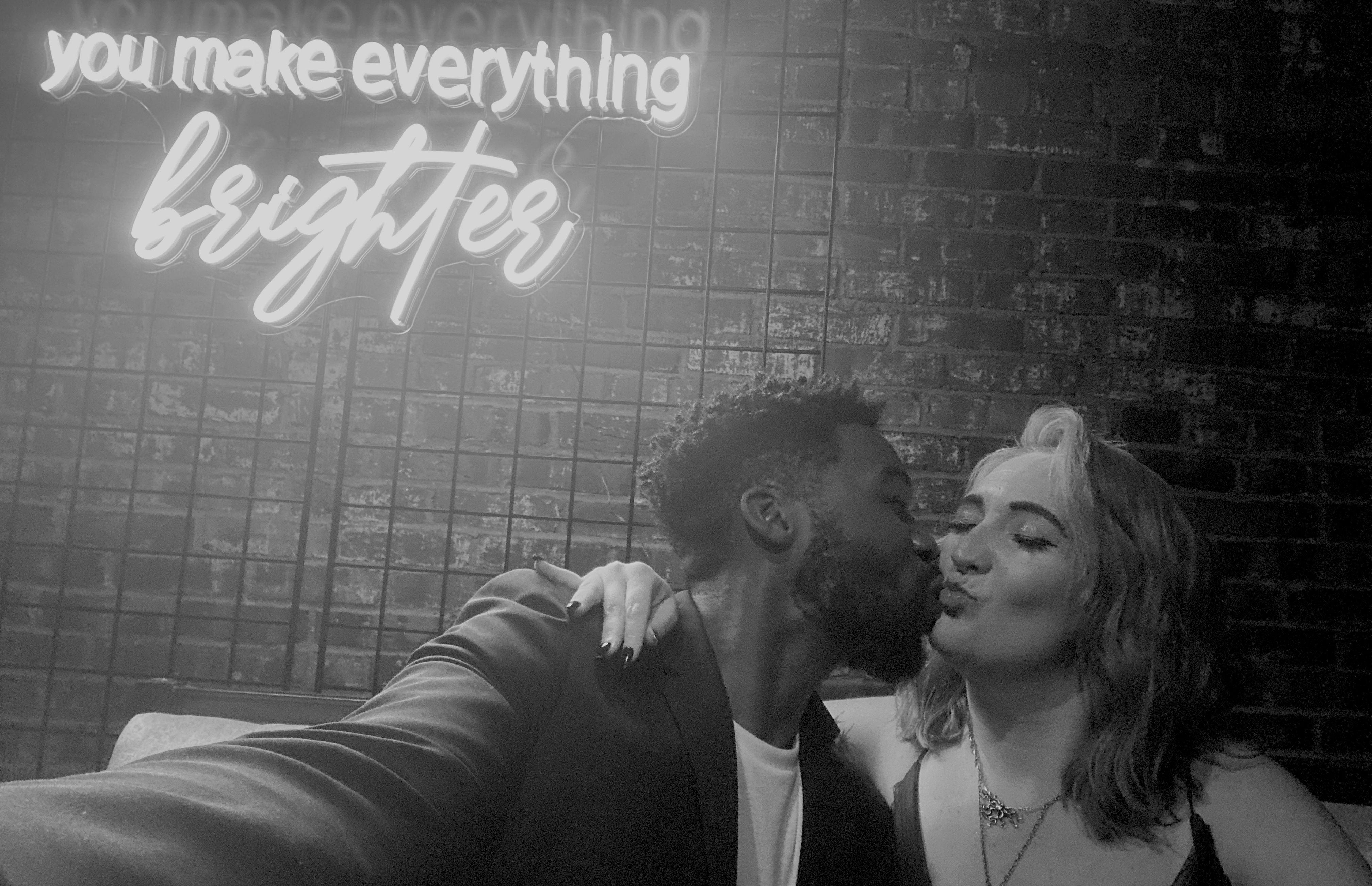 The Wedding Website of Alexandra Martinez and Timothy Nwachukwu