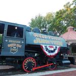 Grand Pacific Junction Historic Shopping District
