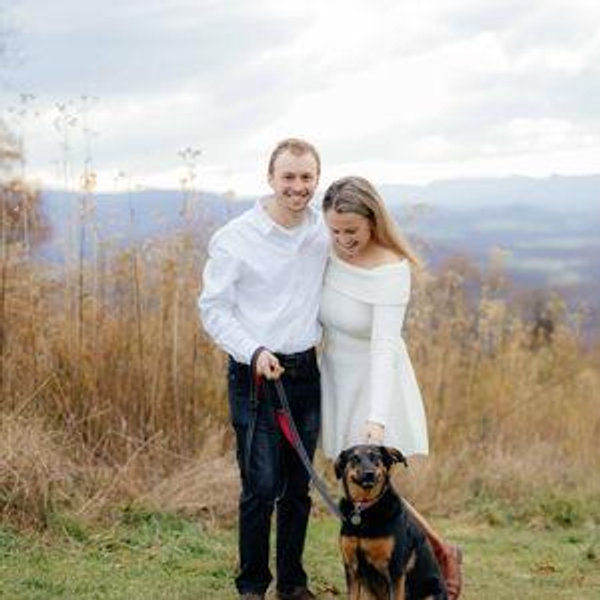 Our Newlywed Fund