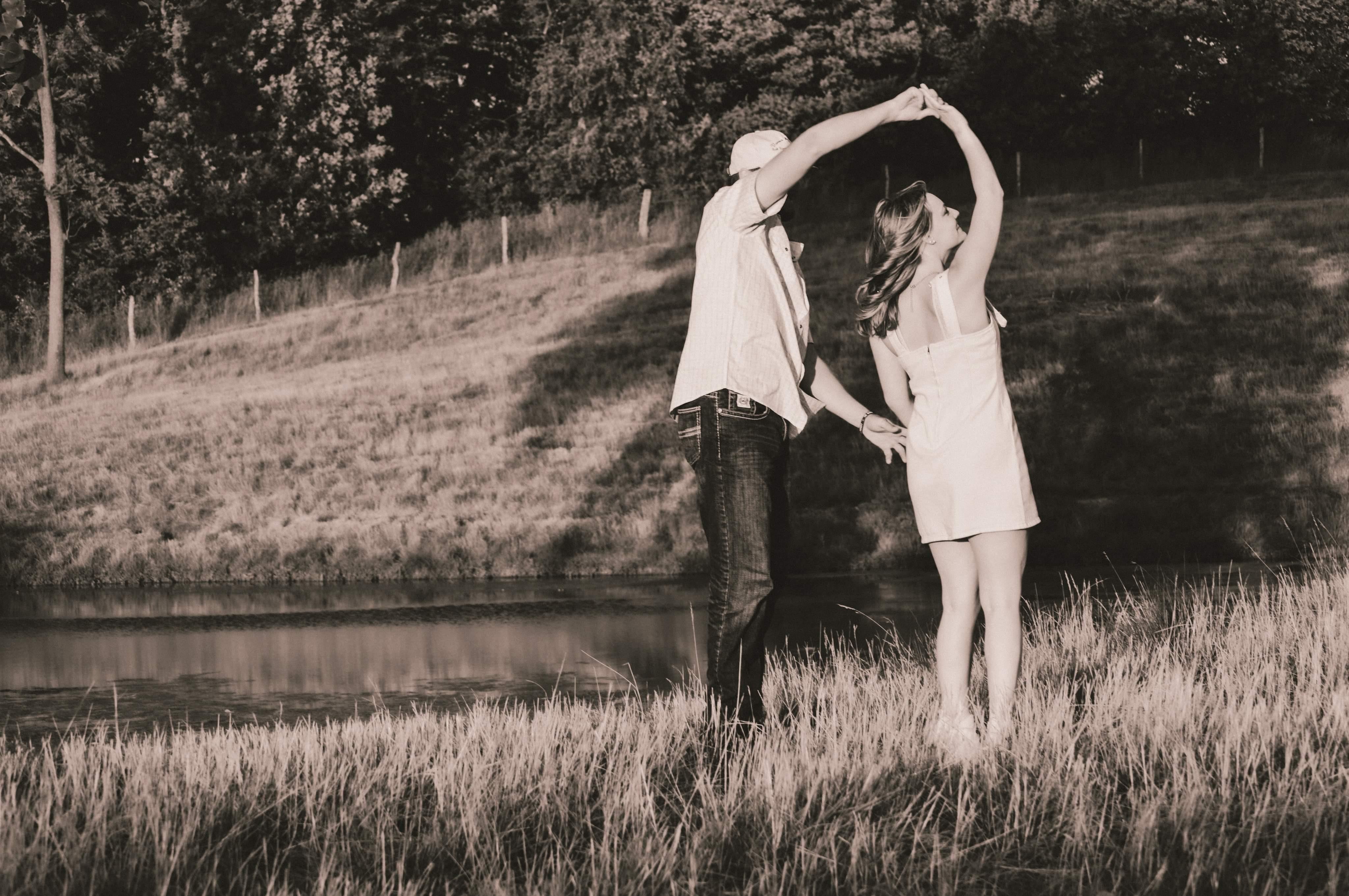 The Wedding Website of Hannah Boyd and Garrett Snow