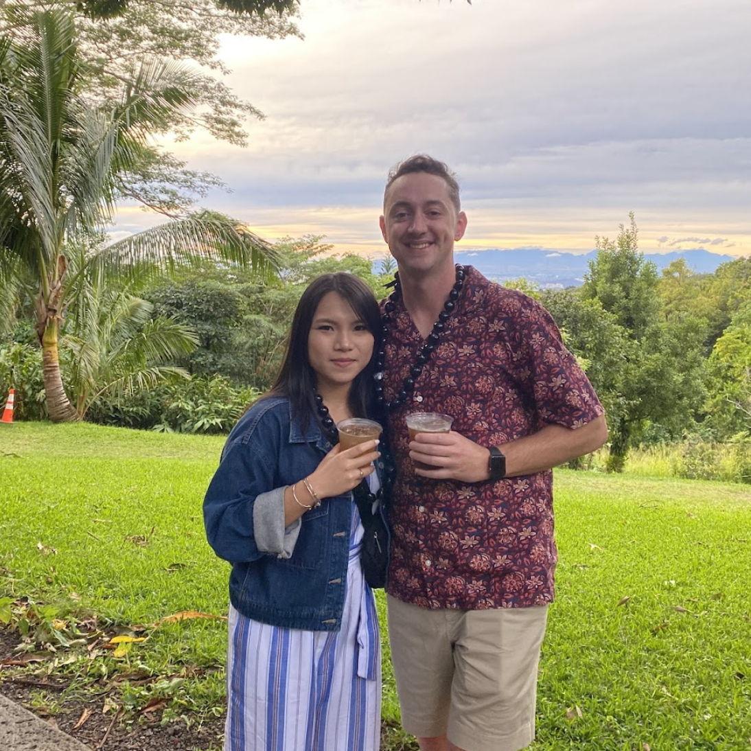 Oahu, Hawaii