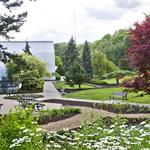Krohn Conservatory