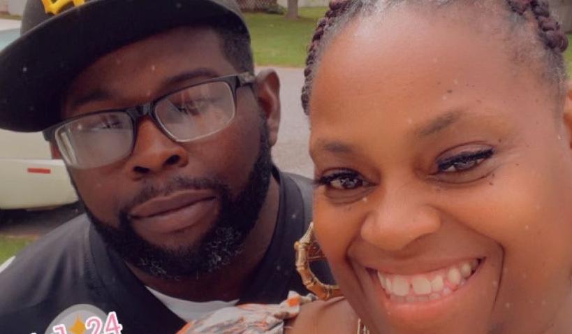 The Wedding Website of Phillip Simmons and Eva McCuller
