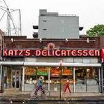 Katz's Delicatessen