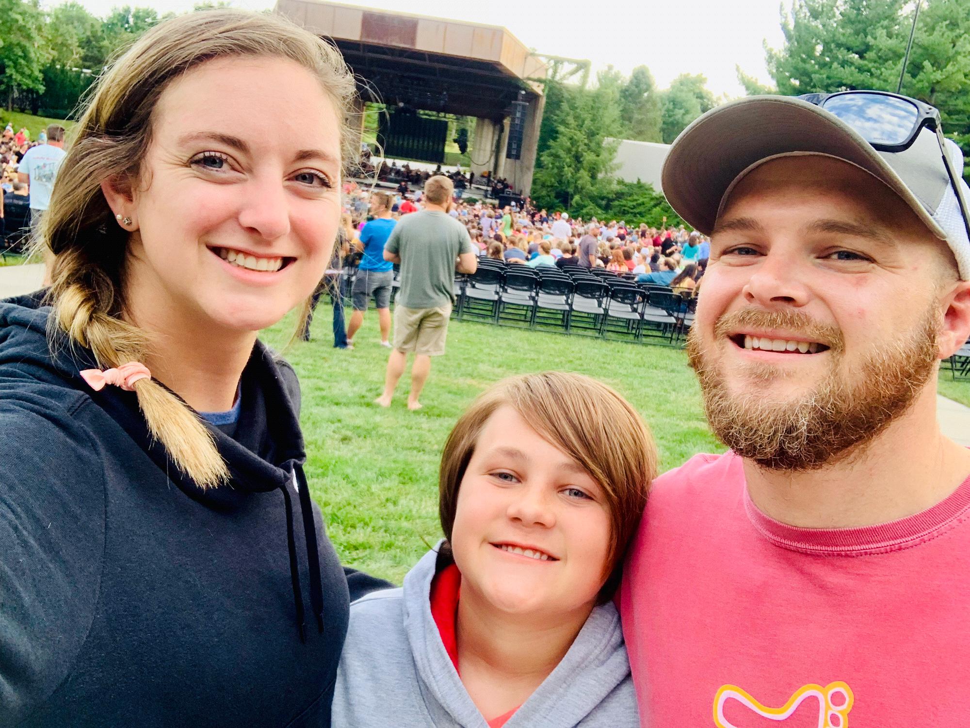 Weird Al - July 2019