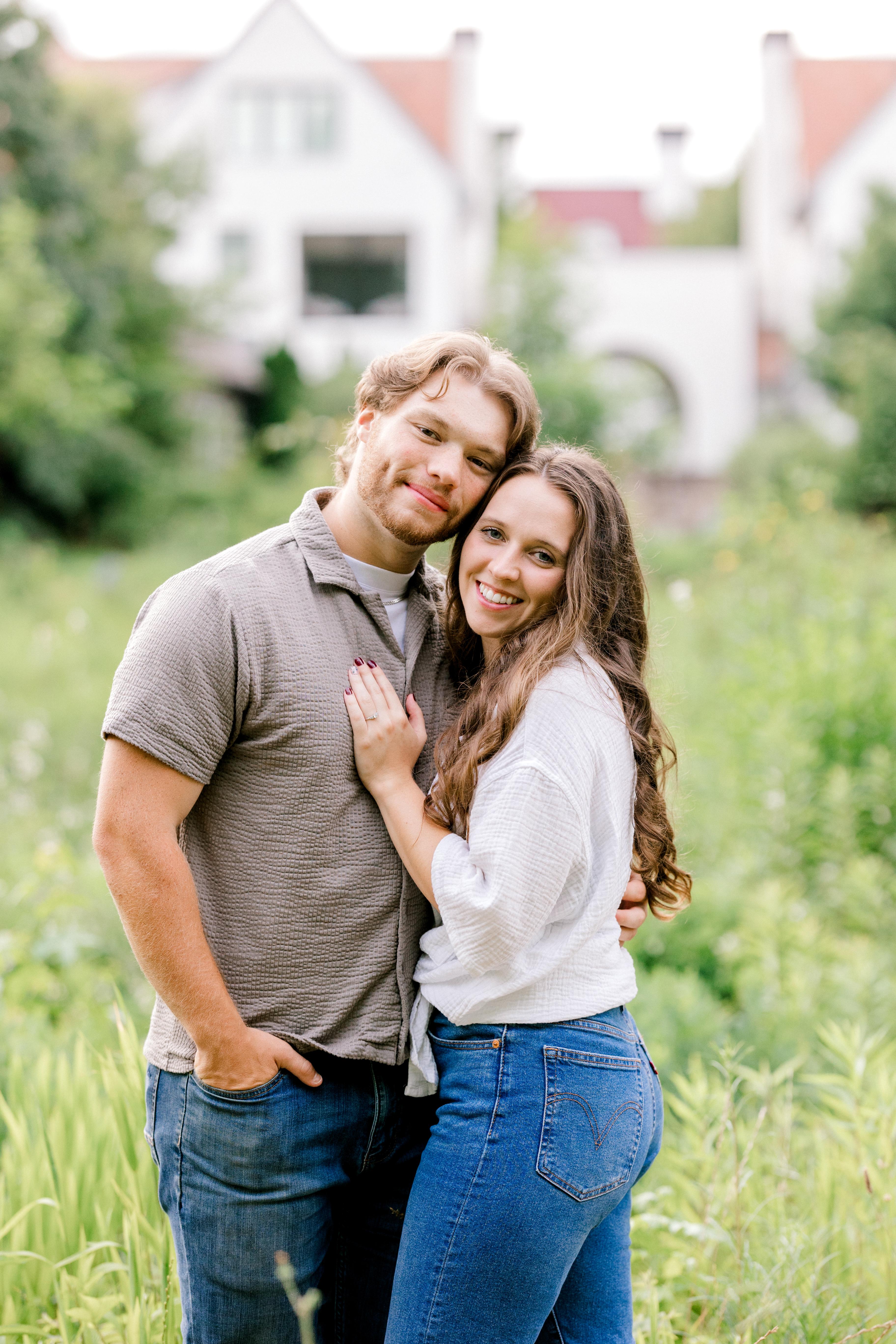 The Wedding Website of Maddie Donnelly and Reed Tarleton