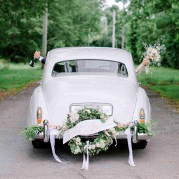 Our newlywed fund