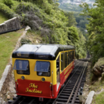 Lookout Mountain Incline Railway