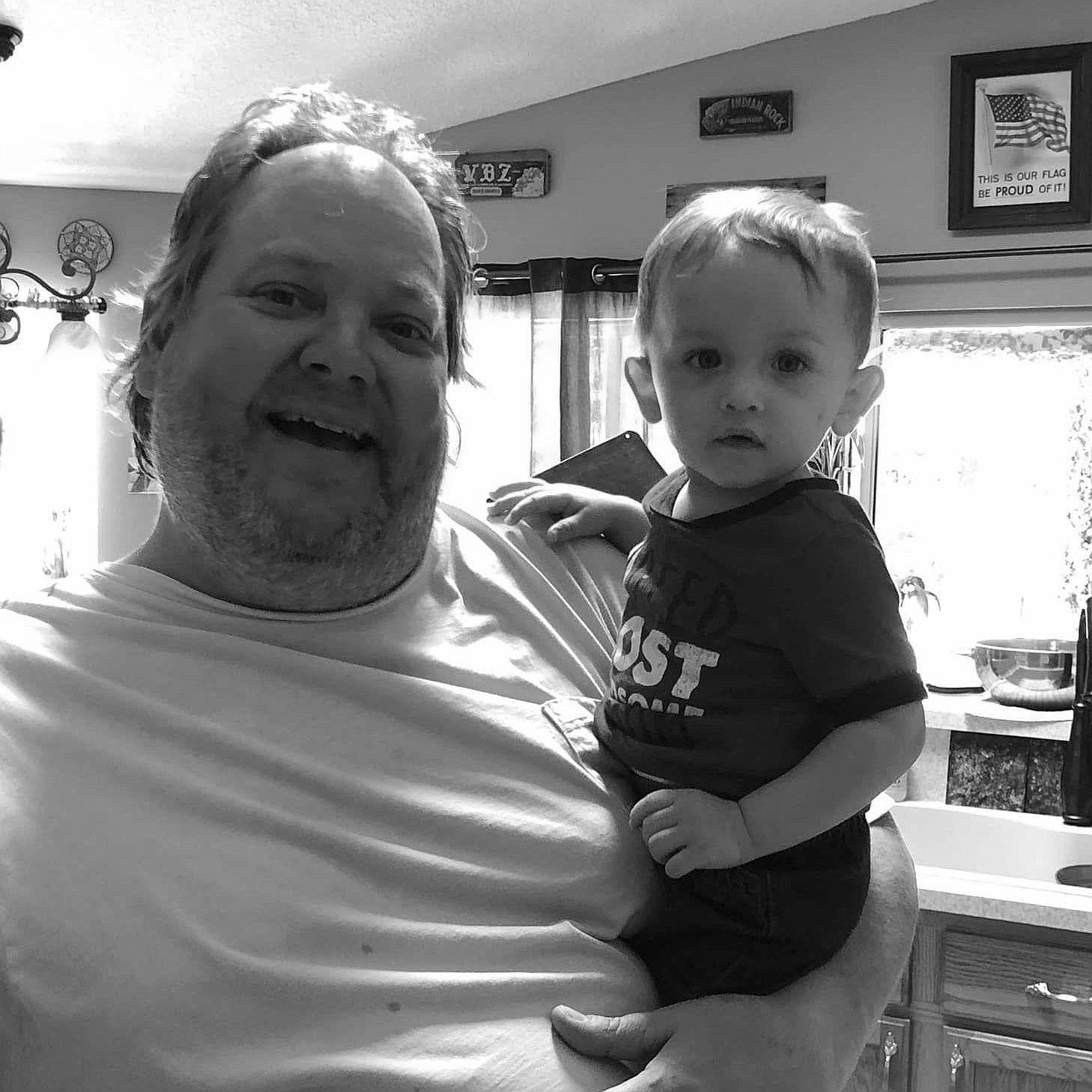 Ronald Wayne Ragle