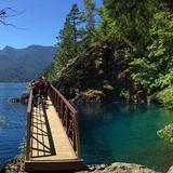 Olympic National Park