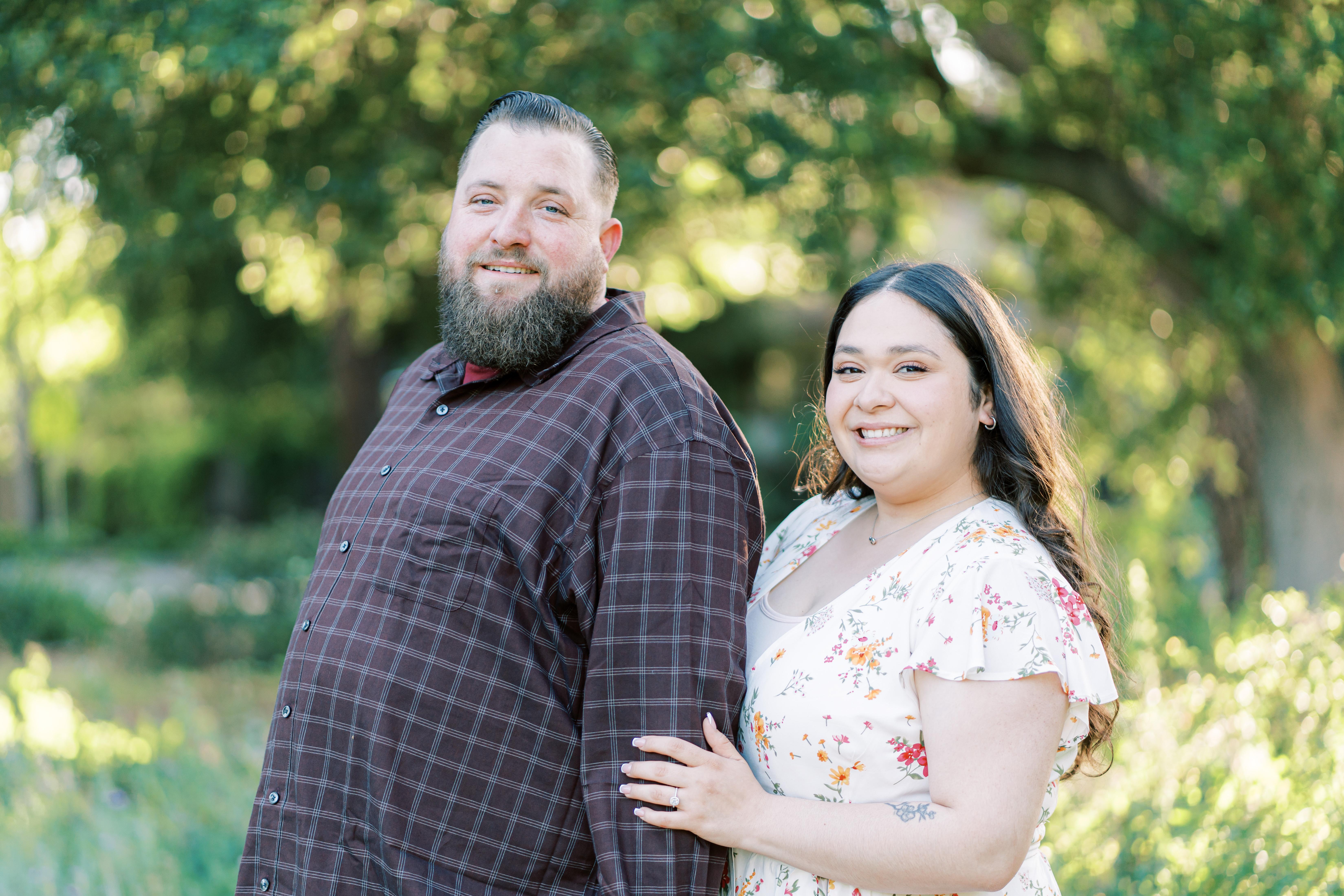 The Wedding Website of Jennifer Hernandez and Brian Lowe