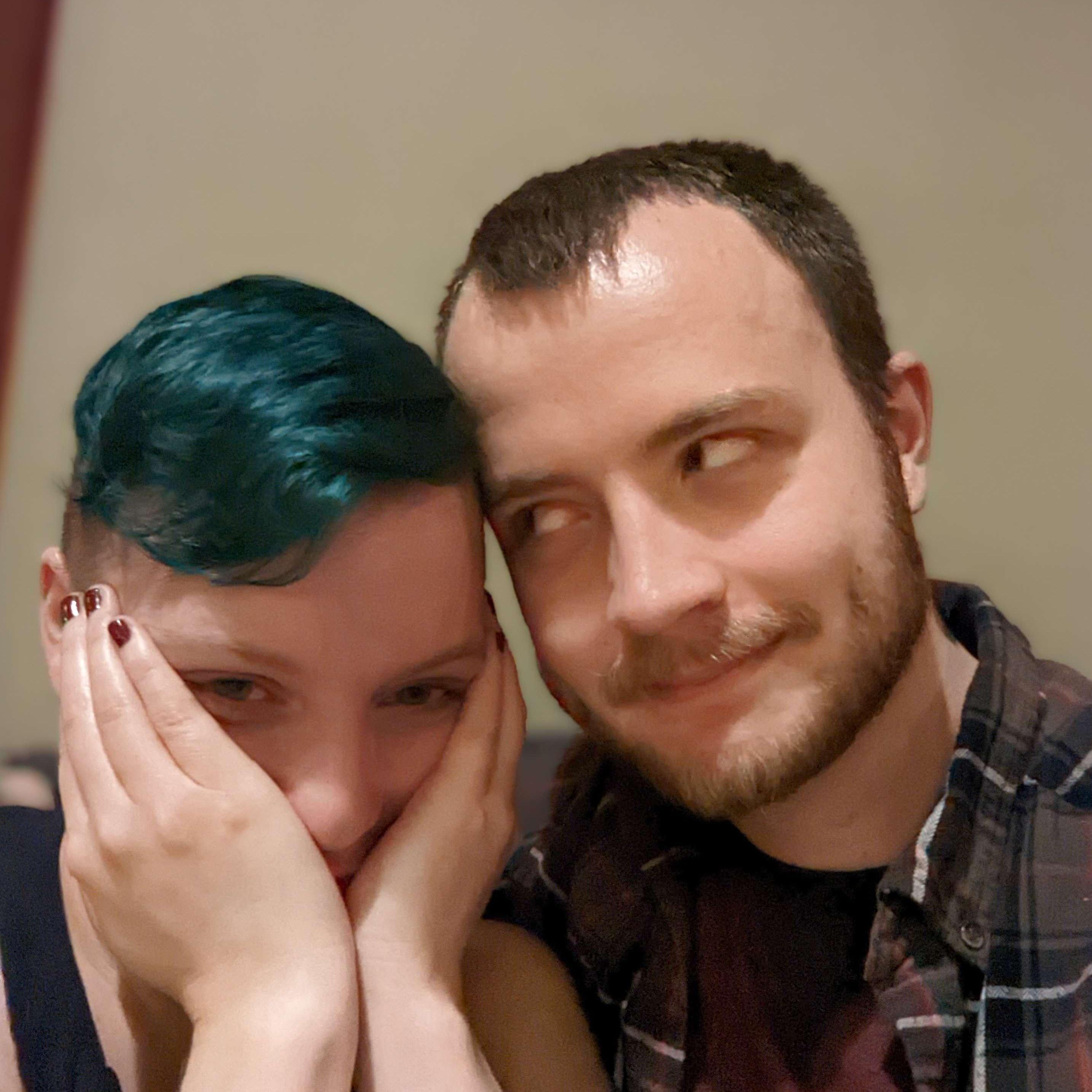 Brooke, failing at photos :P