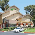 Extended Stay America - Los Angeles - San Dimas