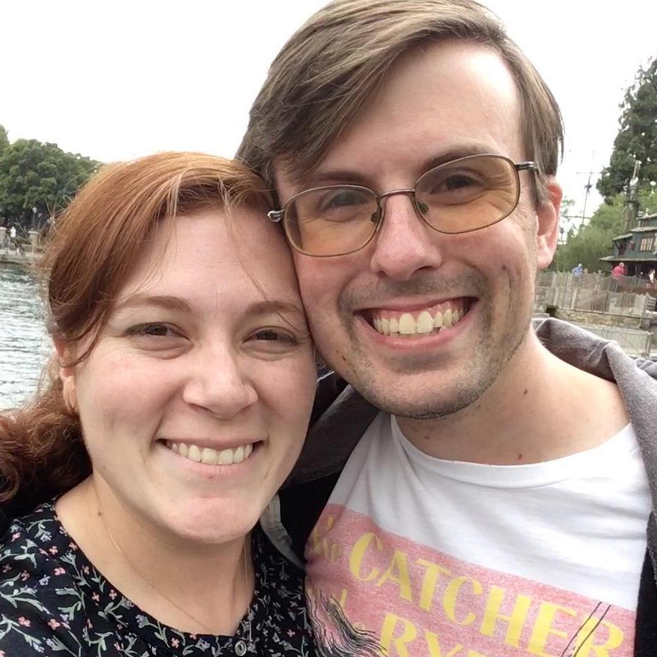 Our 9th Anniversary, 2018