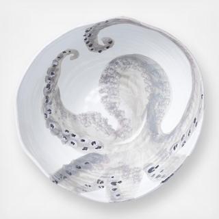 Marina Octopus Bowl