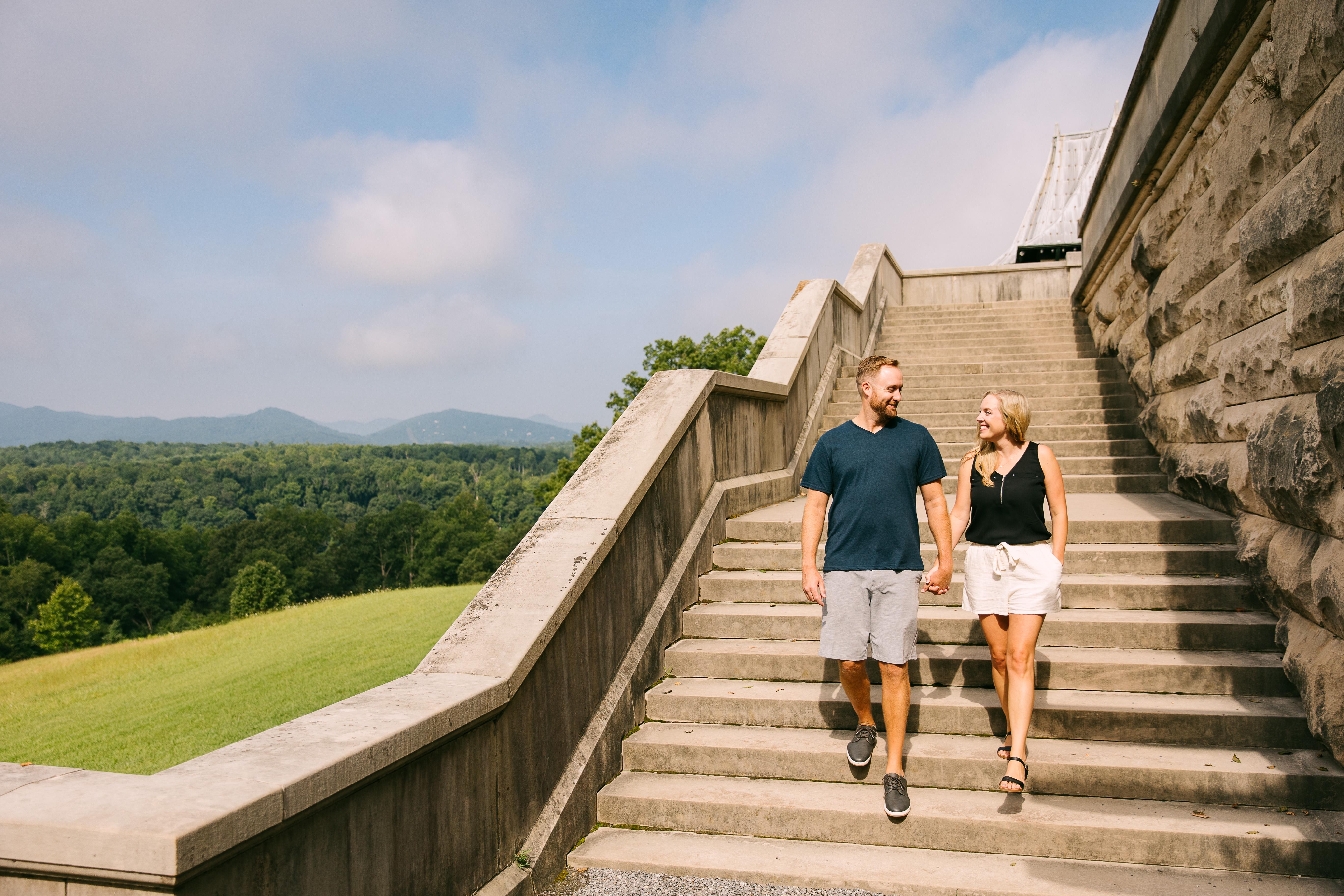 The Wedding Website of Lindsay Robinson and Josh Littlehales