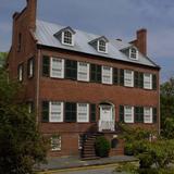Davenport House Museum