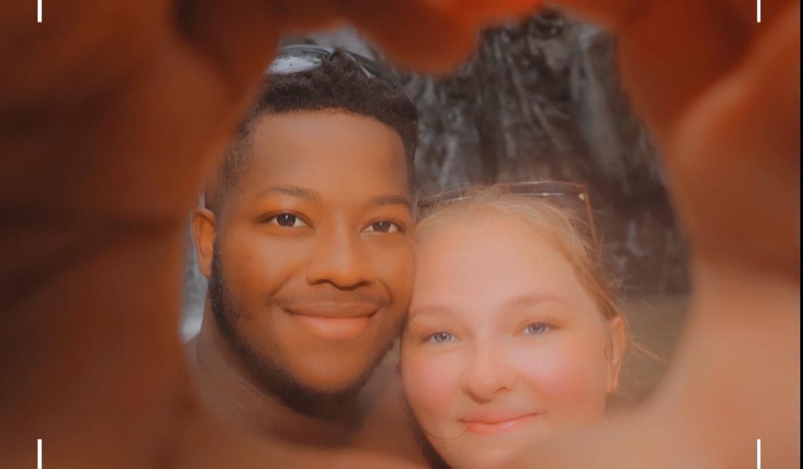 The Wedding Website of Riley Kelbaugh and James Wright