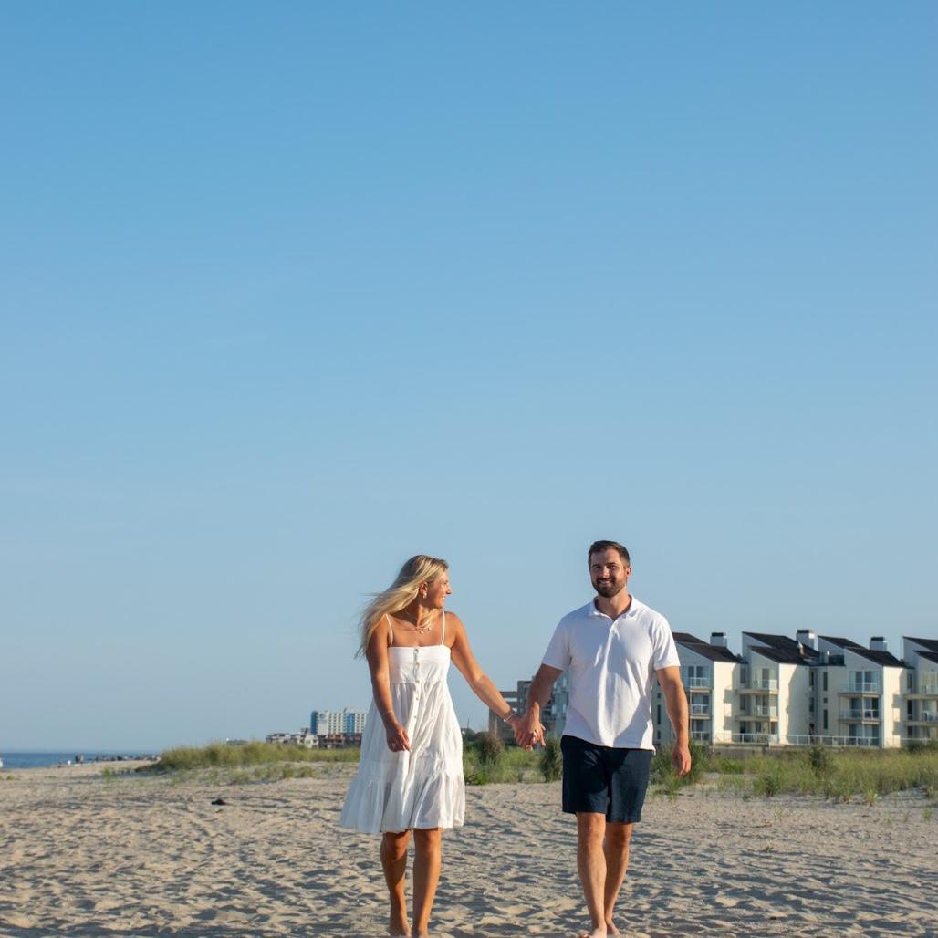 Engagement pictures!