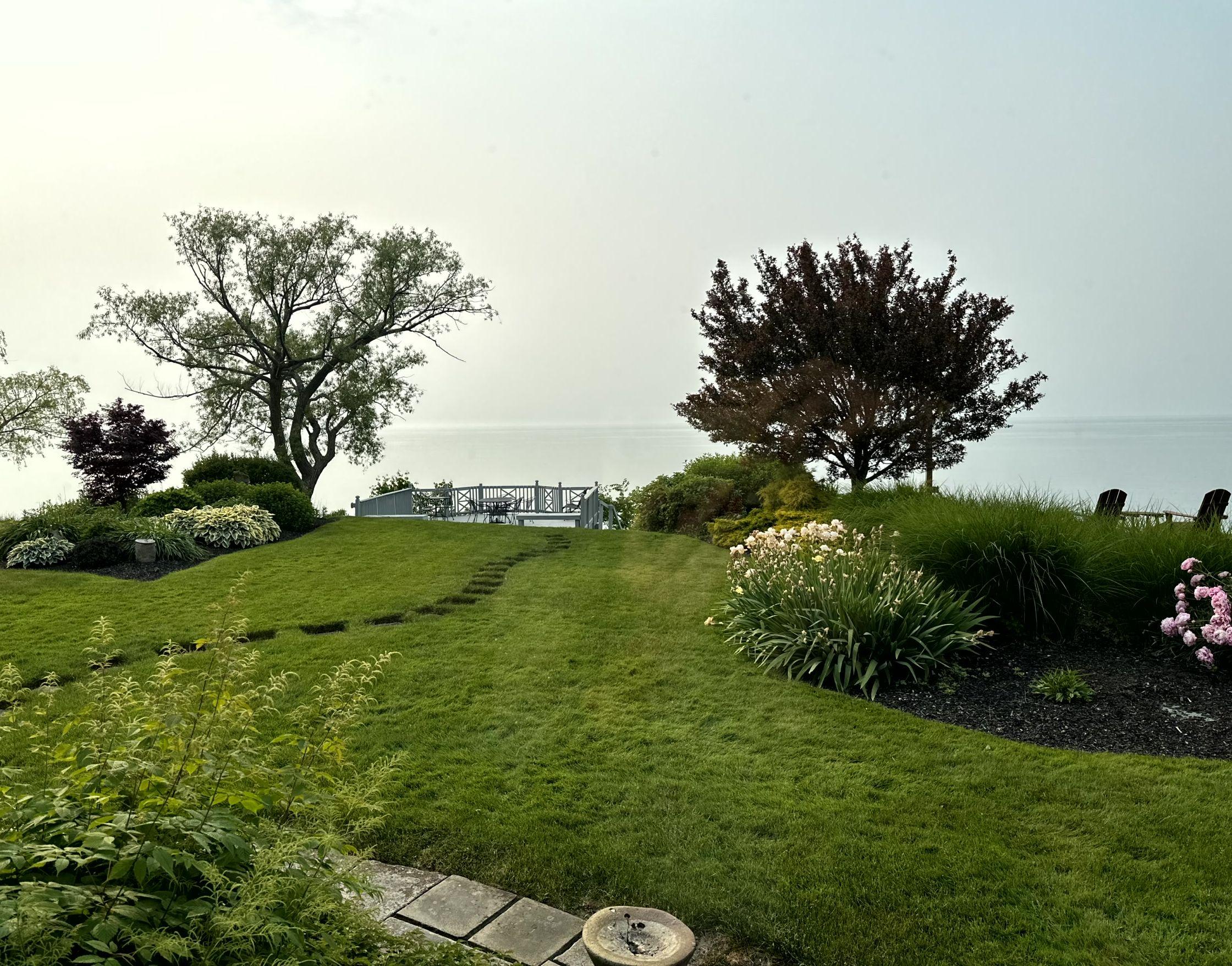 The Wedding Website of Allison Heutsche and Paul Ure