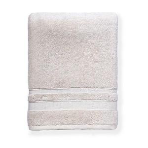 Performance Solid Bath Towel Off White - Threshold™