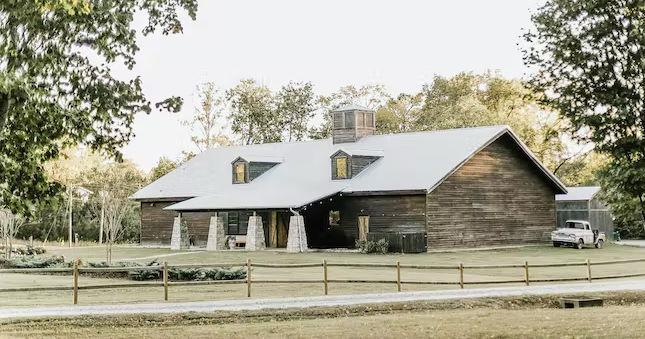 The Wedding Website of Laken Stearns and Andy Nance