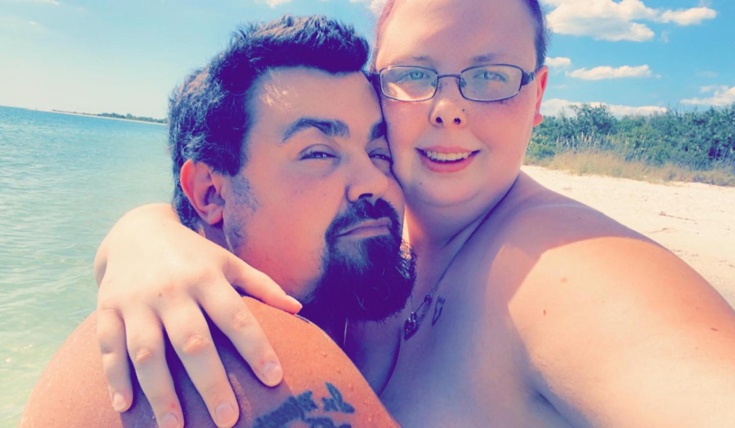 Frank Hess and Cassie Dietrick's Wedding site