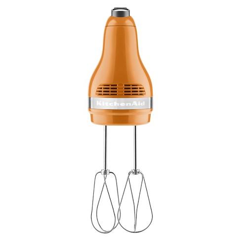 KitchenAid Ultra Power 5-Speed Hand Mixer